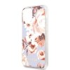 Guess GUHCN65IMLFL02 iPhone 11 Pro Maxliliowy/lilac N°2 Flower Collection